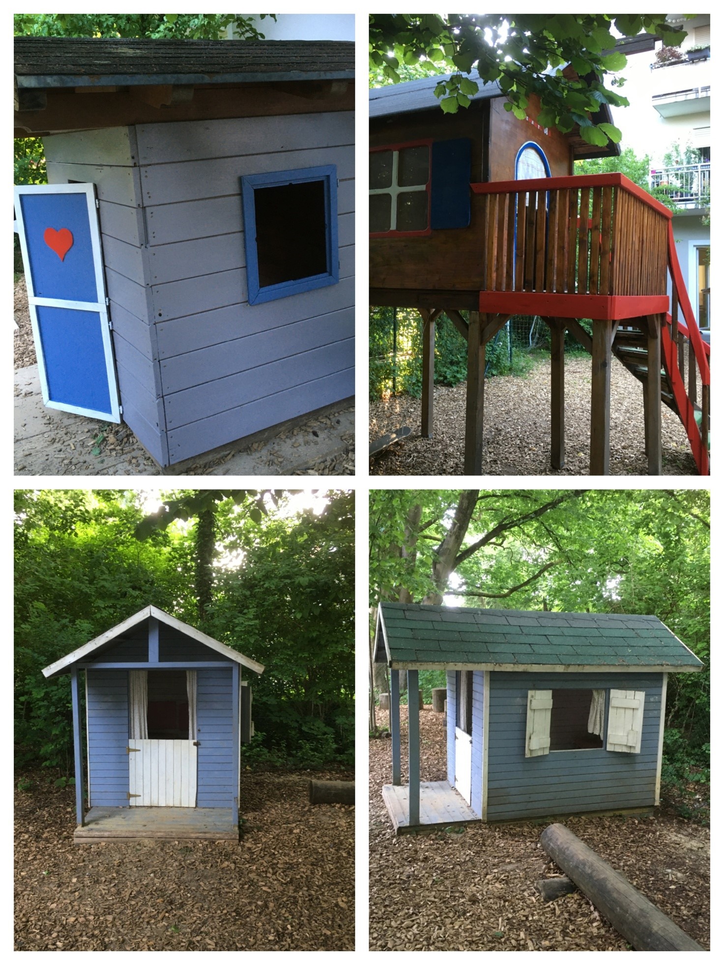 paed konzept haeuser